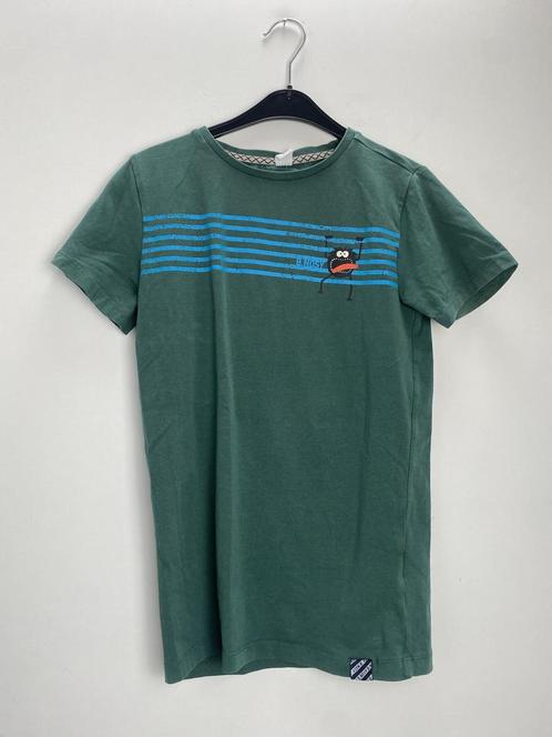 B.Nosy T-shirt / Groen / Maat     158, 164, Kinderen en Baby's, Kinderkleding | Maat 158