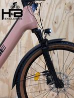 Cube Reaction Hybrid Pro 625 Allroad E-Mountainbike SHIMANO, Overige merken, Hardtail, Heren, 49 tot 53 cm