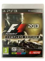 Formula 1 2013 Complete Edition (PS3) (TWEEDEHANDS), Spelcomputers en Games, Games | Sony PlayStation 3, Verzenden, Nieuw