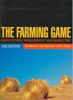 9780521537551 The Farming Game Bill Malcolm, Boeken, Informatica en Computer, Nieuw, Bill Malcolm, Verzenden