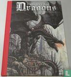 Univers des dragons, L - Lunivers des Dragons - 2007, Boeken, Eén stripboek, Verzenden, Zo goed als nieuw, Moguérou, Pascal, Monge, Jean-Baptiste.