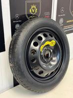 17 inch Volvo S60/V70/XC70 bj.2006 Reservewiel thuiskomer, Auto-onderdelen, Banden en Velgen, Gebruikt, 17 inch, Banden en Velgen