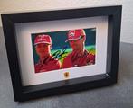 Ferrari - Formel 1 Team Michael Schumacher Eddie Irvine -, Verzamelen, Nieuw