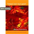 Tempel voor mijn geest 9789491897276 Bianca Hazenberg, Boeken, Verzenden, Zo goed als nieuw, Bianca Hazenberg