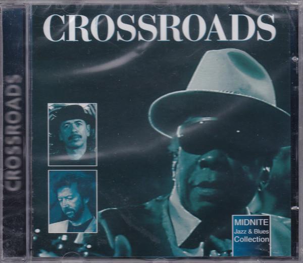 cd - Various - Crossroads, Cd's en Dvd's, Cd's | Overige Cd's, Zo goed als nieuw, Verzenden