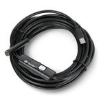 5 meter USB-C endoscoop - Ø 8 mm met LEDs, Ophalen of Verzenden