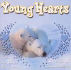 cd - Various - Young Hearts, Zo goed als nieuw, Verzenden
