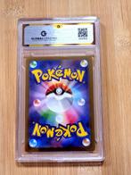 Pokémon - 1 Graded card - Charizard 013 V - Illustration, Hobby en Vrije tijd, Verzamelkaartspellen | Pokémon, Nieuw
