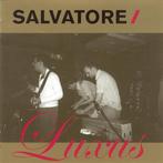 cd - Salvatore  - Luxus, Verzenden, Zo goed als nieuw