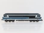 Jouef H0 - 857700 - Diesellocomotief (1) - CC 72000 - SNCF, Hobby en Vrije tijd, Modeltreinen | H0, Nieuw