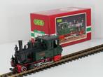 LGB 2074 D Tenderlok Spreewald DEV, Digital (Locomotieven), Ophalen of Verzenden, Gebruikt, Overige typen, LGB