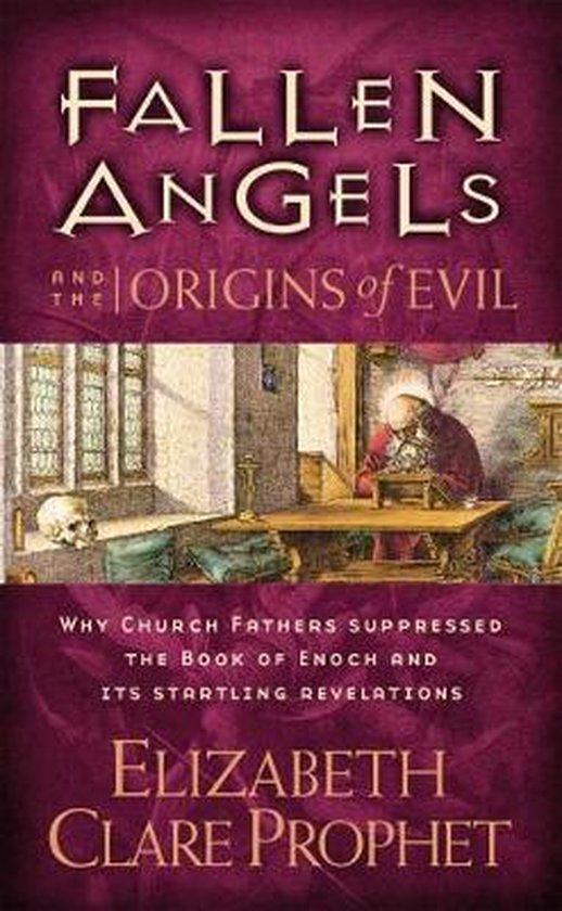 Fallen Angels and the Origins of Evil 9781609882914, Boeken, Taal | Engels, Zo goed als nieuw, Verzenden