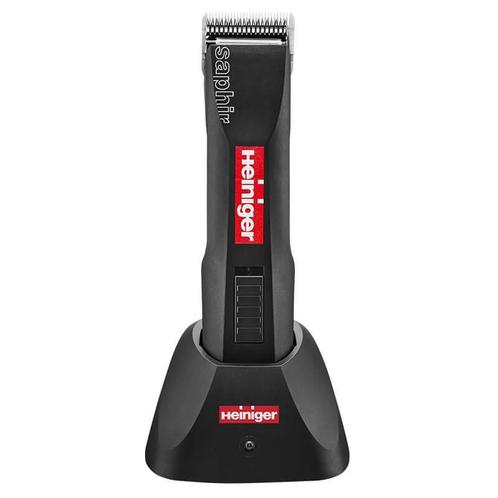 Heiniger Saphir Basic accu tondeuse, Dieren en Toebehoren, Paarden en Pony's | Overige Paardenspullen, Verzenden
