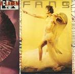 LP gebruikt - Malcolm McLaren - Fans, Cd's en Dvd's, Zo goed als nieuw, Verzenden
