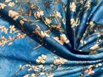De Hymne aan de Lente - Een Touch van Van Gogh voor Jouw