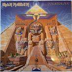 IRON MAIDEN - POWERSLAVE (Vinyl LP), Cd's en Dvd's, Vinyl | Hardrock en Metal, Nieuw in verpakking