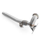 Downpipe voorVAG 1,8-2,0TSI Golf 7, Seat Leon 5F, Audi A3 8V, Verzenden