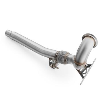 Downpipe voorVAG 1,8-2,0TSI Golf 7, Seat Leon 5F, Audi A3 8V beschikbaar voor biedingen