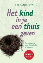 Het kind in je een thuis geven 9789088401732 Stefanie Stahl, Boeken, Verzenden, Zo goed als nieuw, Stefanie Stahl