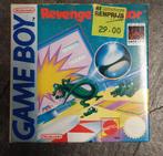 Revenge of the Gator (Gameboy tweedehands game), Spelcomputers en Games, Games | Nintendo Game Boy, Ophalen of Verzenden, Zo goed als nieuw