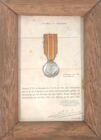 Draagmedaille, huwelijksmedaille 1966, Beatrix Claus