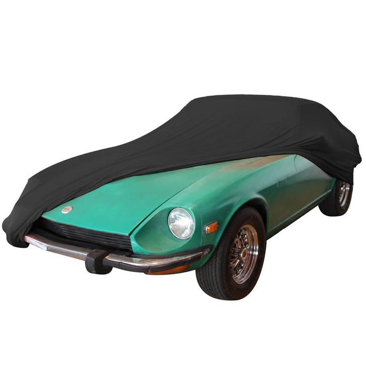 Autohoes passend voor Datsun 260Z binnen BESTE PASVORM cover, Auto diversen, Autohoezen, Op maat, Nieuw, Ophalen of Verzenden