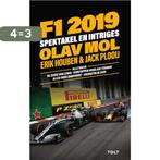 F1 2019 / F1-jaaroverzicht / 4 9789021419138 Erik Houben, Verzenden, Zo goed als nieuw, Erik Houben