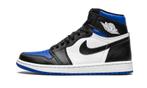 Air Jordan 1 Retro High Royal Toe - maat 38.5 (Sneakers), Verzenden, Nieuw, Sneakers of Gympen, ["Nike Air Jordan","Jordan","Nike","Air Jordan","Nike Air"]