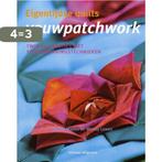 Vouwpatchwork / Eigentijdse quilts 9789059207813 Wendy Lowes, Boeken, Hobby en Vrije tijd, Verzenden, Gelezen, Wendy Lowes