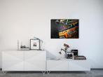 Mclaren - Monaco Grand Prix - Ayrton Senna - Kunstwerk, Nieuw