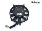 Koelfan Motor Triumph Trident 900 1997-1998 (VIN >44302), Motoren, Verzenden, Gebruikt