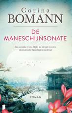 De maneschijnsonate 9789022598542 Corina Bomann, Boeken, Romans, Verzenden, Gelezen, Corina Bomann