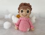 Haakpakket byClaire Engeltje Jessie, Hobby en Vrije tijd, Ophalen of Verzenden, Nieuw, Breien of Haken, Wol of Garen