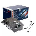 Remblokken set Bosch 0986494107 vooras incl Sensor VW Tra..., Auto-onderdelen, Ophalen of Verzenden, Nieuw
