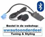 Fiat 500 500C Punto Grande Bluetooth Carkit Aux Muziek Panda, Nieuw, Verzenden