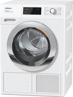 Miele TEL 795 warmtepompdroger EcoSpeed &amp; Steam EWO17241399, Ophalen of Verzenden, Nieuw, Overige typen, Anti-kreukfase