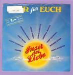 Wir Für Euch – Insel Der Liebe / (Instrumental) (1-7-..., Cd's en Dvd's, Vinyl Singles, Verzenden, Nieuw in verpakking