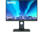 Benq - Full HD  Monitor - 24 inch, Computers en Software, Monitoren, IPS, Verzenden, In hoogte verstelbaar, Nieuw