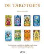 De tarotgids 9789089981455 David Fontana, Verzenden, Gelezen, David Fontana