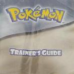 MarioGBA.nl: Pokemon Silver/Gold Version Handleiding - iDEAL, Spelcomputers en Games, Games | Nintendo Game Boy, Ophalen of Verzenden
