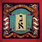 cd digi - Black Ox Orkestar - Nisht Azoy = ???? ???, Verzenden, Zo goed als nieuw