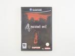 Resident Evil 4 (German) [Gamecube], Spelcomputers en Games, Games | Nintendo GameCube, Ophalen of Verzenden, Zo goed als nieuw