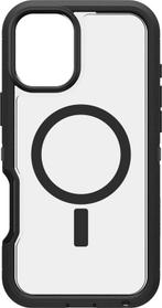 Otterbox - Defender XT Clear geschikt voor iPhone 16 Plus, Ophalen of Verzenden, Zo goed als nieuw