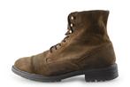 Pantofola Doro Boots in maat 43 Bruin | 10% korting, Kleding | Heren, Schoenen, Bruin, Verzenden, Pantofola Doro, Boots