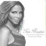 cd - Toni Braxton - Christmas In Jamaica, Verzenden, Zo goed als nieuw