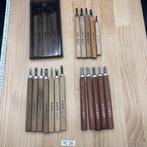 Snijwerk, Japanese Wood Carving knives YC28  wood