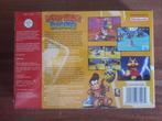 Nintendo - Nintendo 64 - N64 - Diddy Kong Racing - Sealed -, Spelcomputers en Games, Nieuw