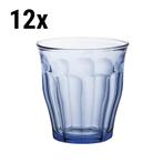 GGM Gastro | (12 stuks) Duralex universeel drinkglas - |, Verzenden, Nieuw, Effen