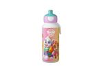 Mepal Drinkfles Pop-Up Campus 400ml Paw Patrol Girls, Verzenden, Nieuw