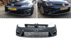 R line look Voorbumper bumper voor Volkswagen VW Golf 7, Auto-onderdelen, Ophalen of Verzenden, Nieuw, Volkswagen, Bumper